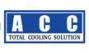 ACC Total Cooling Solution logo