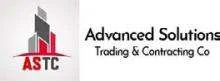 Advanced Solutions Trading & Contracting logo
