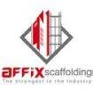 Affix Scaffolding logo