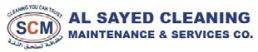 Al Sayed Cleaning Maintenance & Services logo