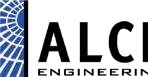 ALCE Engineering logo