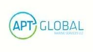 APT Global Marine Services logo