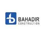 Bahadir Construction logo