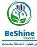 BeShine Services logo