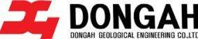 Dongah Geological Engineering logo