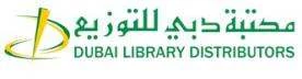 Dubai Library Distributors logo