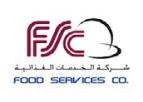 Food Services Co. logo