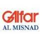 Galfar Al Misnad logo