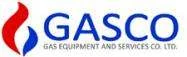 GASCO logo