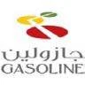 Gasoline logo