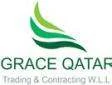 Grace Qatar Trading & Contracting logo