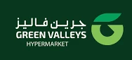Green Valleys Hypermarket logo