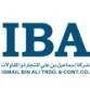 IBA Trading & Contracting logo