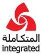 Integrated logo