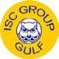 ISC Group Gulf logo