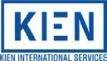KIEN International Services logo