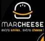 Marcheese logo