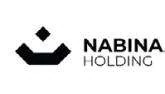 Nabina Holding logo