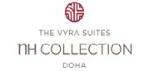 NH Collection Doha logo