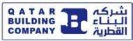 Qatar Building Company logo