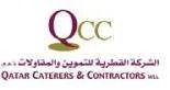 Qatar Caterers & Contractors logo
