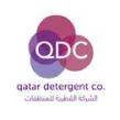Qatar Detergent Co. logo