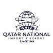 Qatar National Import & Export logo