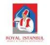 Royal Istanbul logo