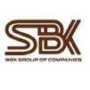 SBK Group of Companies logo
