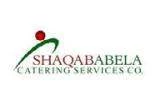 Shaqab Abela Catering Services logo