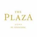 The Plaza Doha logo