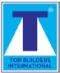 Tobi Builders International logo