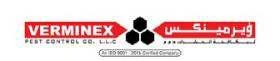 Verminex Pest Control logo