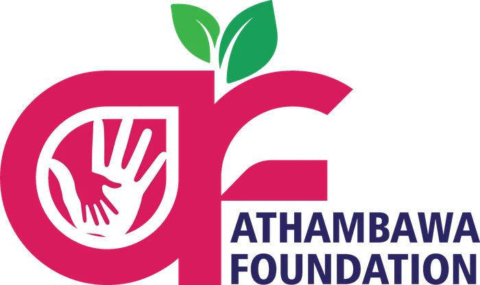 Athambawa Foundation logo
