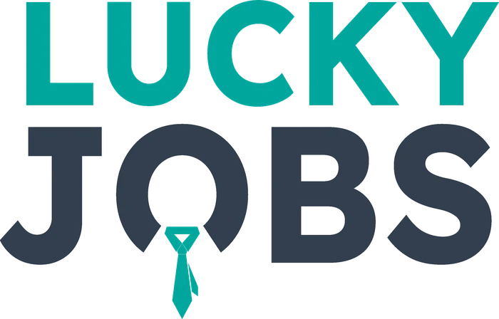 Lucky JOBS logo