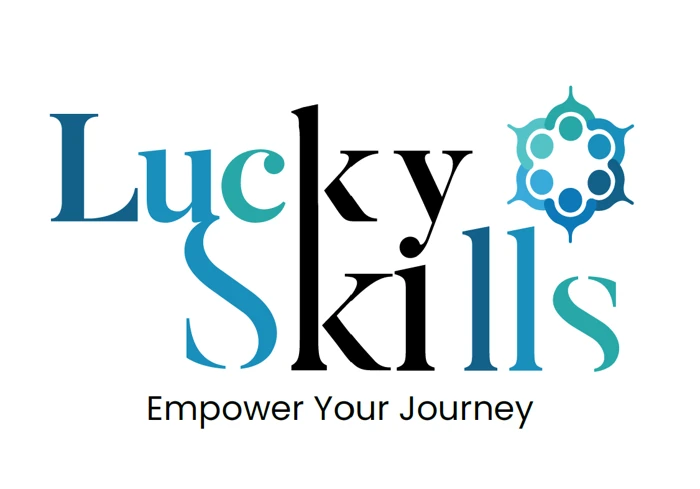 Lucky Skills logo