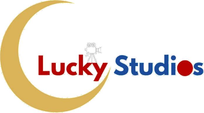 Lucky Studios logo