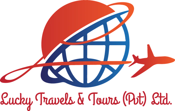 Lucky Travels and Tours (Pvt) Ltd logo