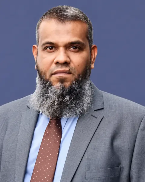 AL Athambawa, Founder and Chairman