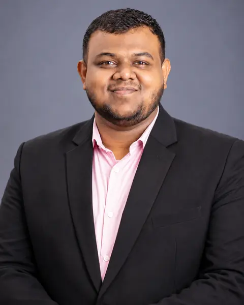 Eng. ABM. Al-Azeem, Group General Manager