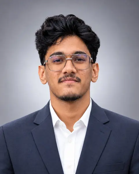 Mohamed Imath, Accountant
