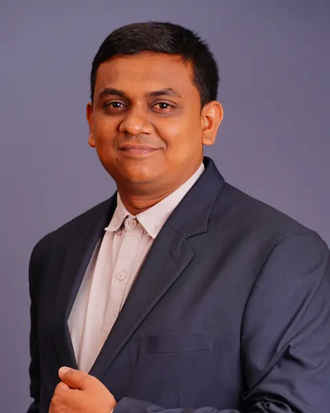 AB Mohamed Nusky, Group Chief Executive Officer
