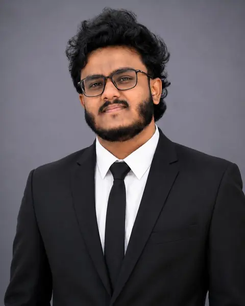 Nahar Abdhurrahman, Customer Service Coordinator