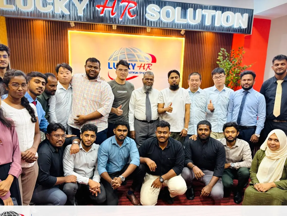 Interviews in Colombo and Nintavur