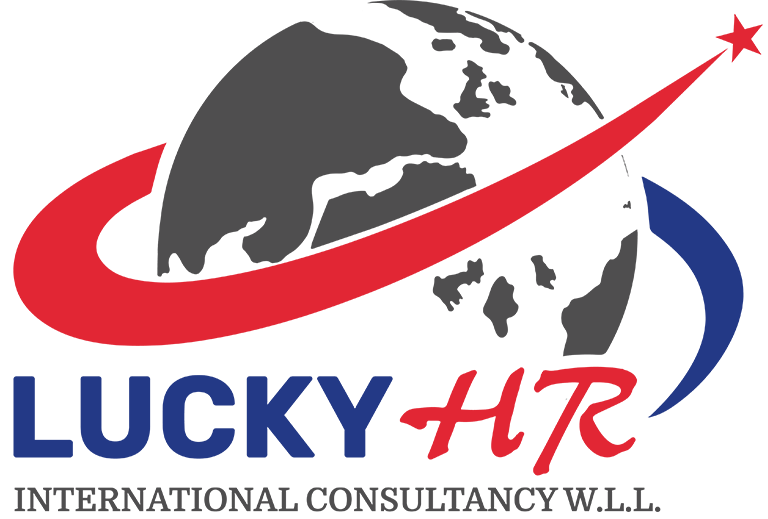 Lucky HR Solution Pvt Ltd