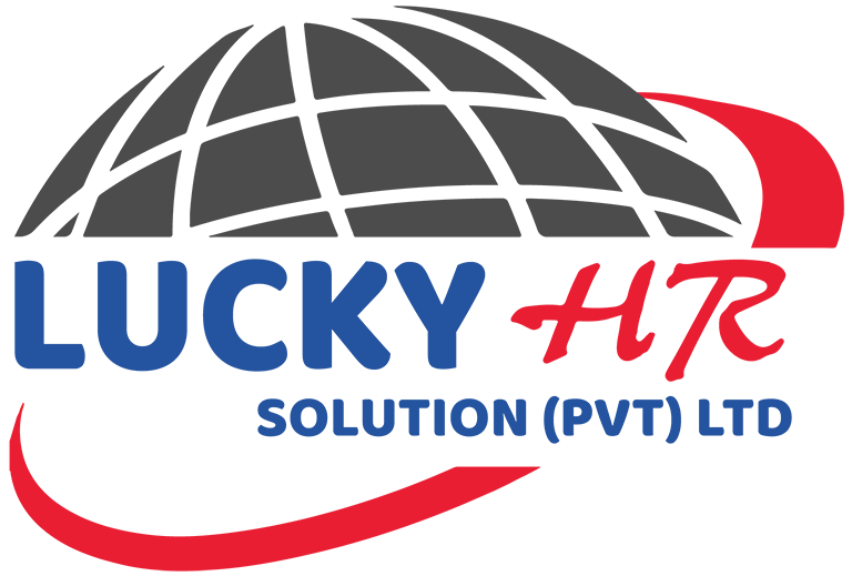 Lucky HR Solution Pvt Ltd