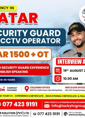 Security