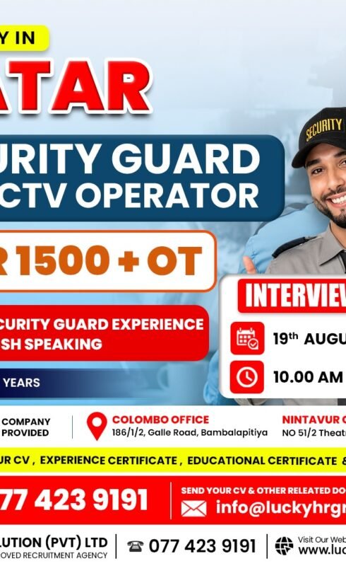 Security
