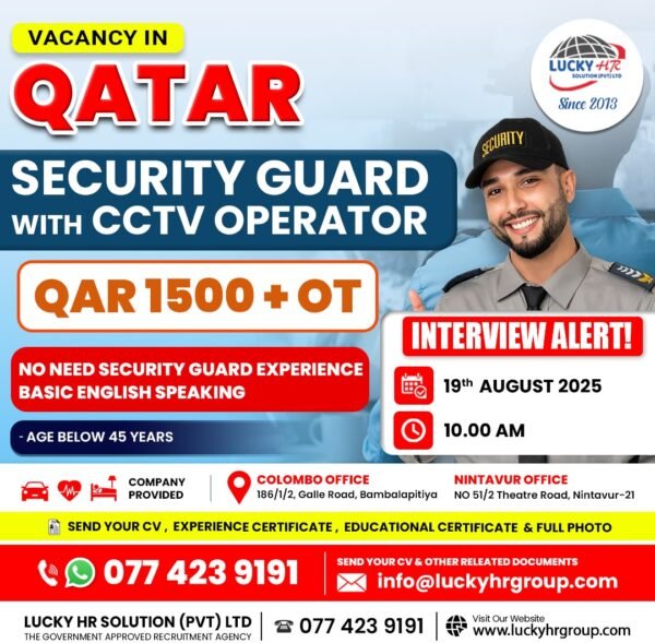 Security